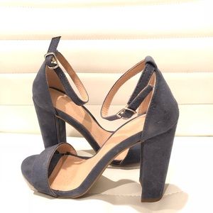 Charlotte russe Heels